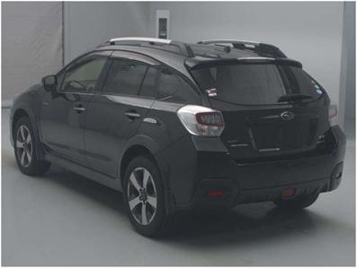 2014 Subaru XV - Thumbnail