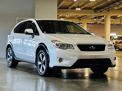 2013 Subaru XV