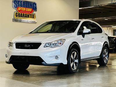 2013 Subaru XV - Thumbnail