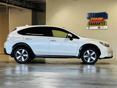 2013 Subaru XV - Thumbnail