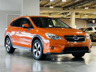 2013 Subaru XV