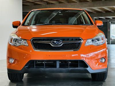 2013 Subaru XV - Thumbnail