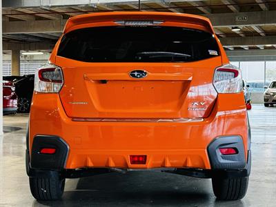 2013 Subaru XV - Thumbnail