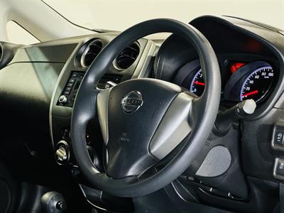 2015 Nissan Note - Thumbnail