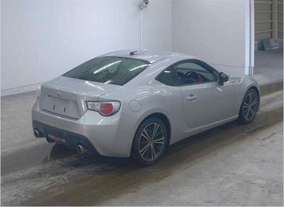 2012 Toyota 86 - Thumbnail