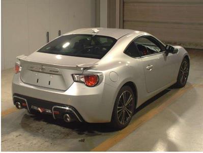 2012 Toyota 86 - Thumbnail