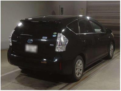 2012 Toyota Prius - Thumbnail