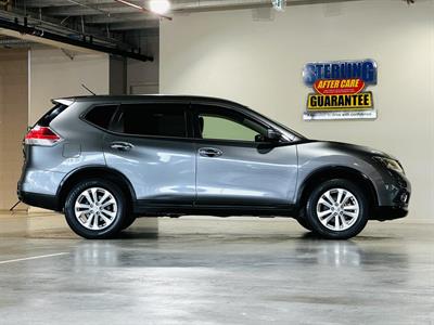 2014 Nissan X-TRAIL - Thumbnail