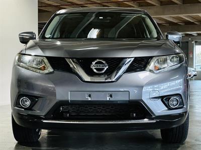 2014 Nissan X-TRAIL - Thumbnail