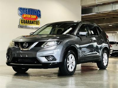 2014 Nissan X-TRAIL - Thumbnail