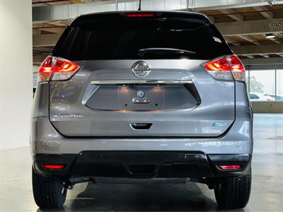 2014 Nissan X-TRAIL - Thumbnail