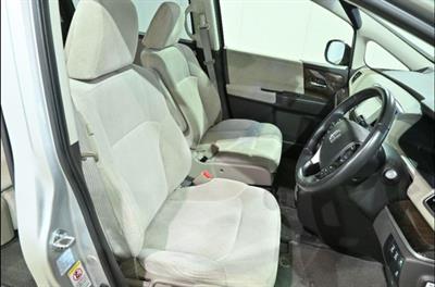 2014 Honda Odyssey - Thumbnail