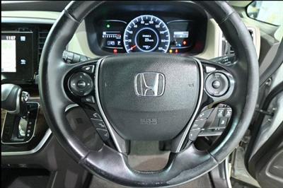 2014 Honda Odyssey - Thumbnail