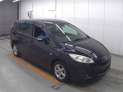 2013 Mazda Premacy - Thumbnail