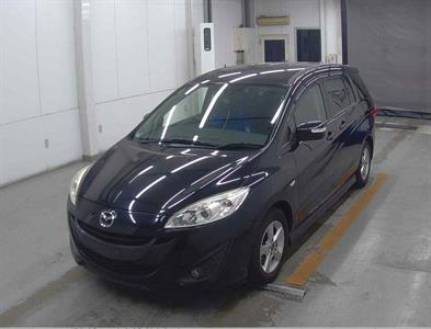 2013 Mazda Premacy - Thumbnail