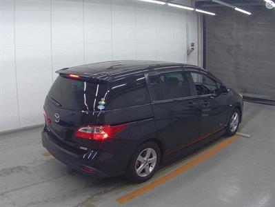 2013 Mazda Premacy - Thumbnail