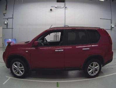 2012 Nissan X-TRAIL - Thumbnail