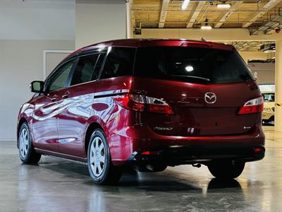 2012 Mazda Premacy - Thumbnail