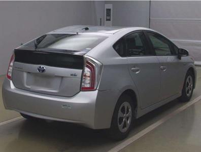 2012 Toyota Prius - Thumbnail