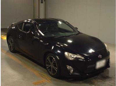 2012 Toyota 86 - Thumbnail