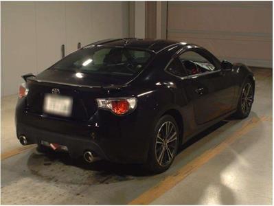 2012 Toyota 86 - Thumbnail