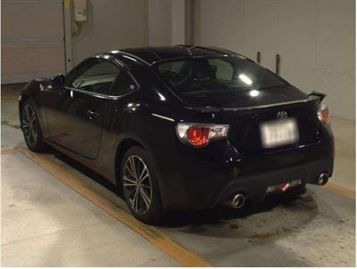 2012 Toyota 86 - Thumbnail