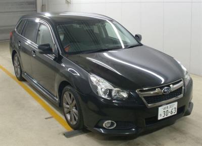 2014 Subaru Legacy