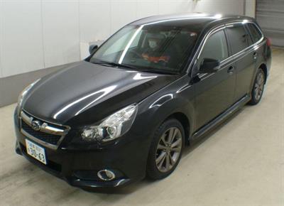 2014 Subaru Legacy - Thumbnail