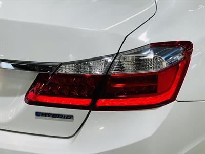 2013 Honda Accord - Thumbnail