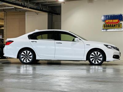 2013 Honda Accord - Thumbnail