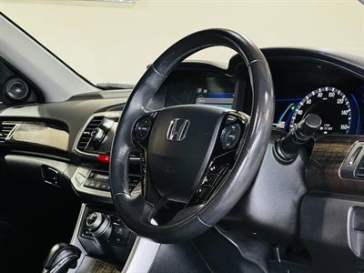 2013 Honda Accord - Thumbnail