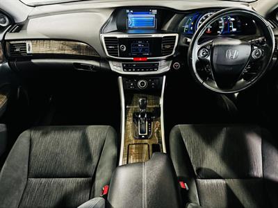 2013 Honda Accord - Thumbnail