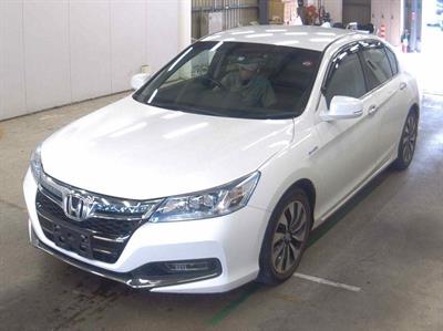 2013 Honda Accord - Thumbnail