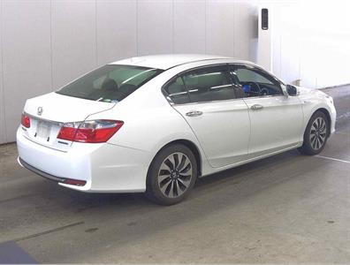 2013 Honda Accord - Thumbnail