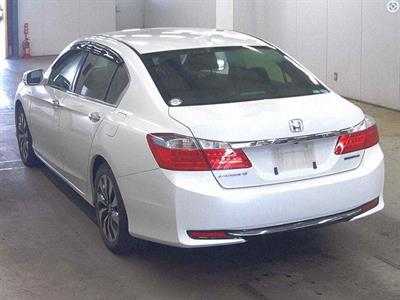 2013 Honda Accord - Thumbnail