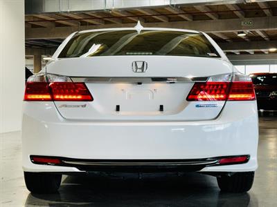 2013 Honda Accord - Thumbnail