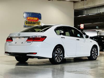 2013 Honda Accord - Thumbnail