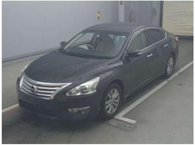 2014 Nissan Teana - Thumbnail