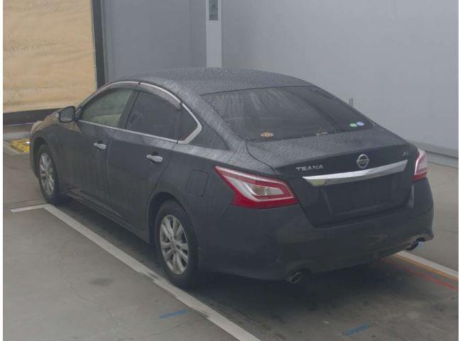 2014 Nissan Teana