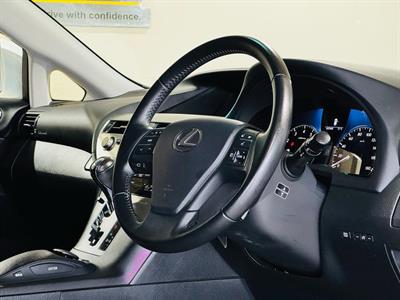 2012 Lexus RX - Thumbnail