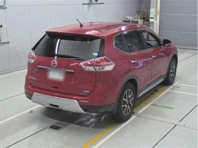 2014 Nissan X-TRAIL - Thumbnail