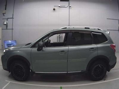 2014 Subaru Forester - Thumbnail