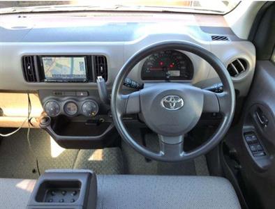 2014 Toyota Passo - Thumbnail