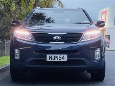 2014 Kia Sorento - Thumbnail