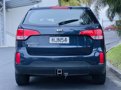 2014 Kia Sorento - Thumbnail