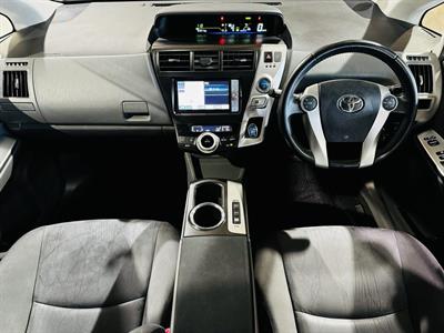 2012 Toyota Prius - Thumbnail