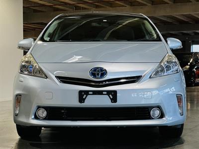 2012 Toyota Prius - Thumbnail