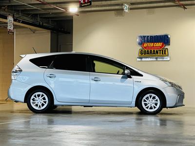 2012 Toyota Prius - Thumbnail