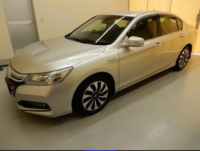 2013 Honda Accord - Thumbnail