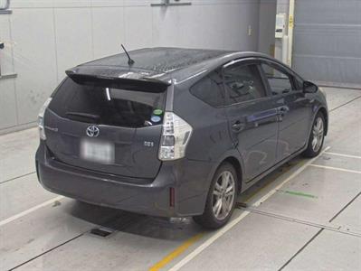 2012 Toyota Prius - Thumbnail